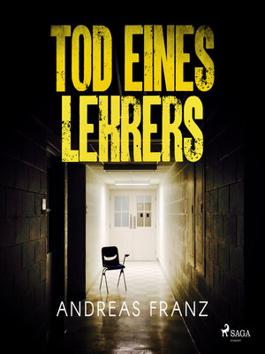 Tod eines Lehrers - Audiobook